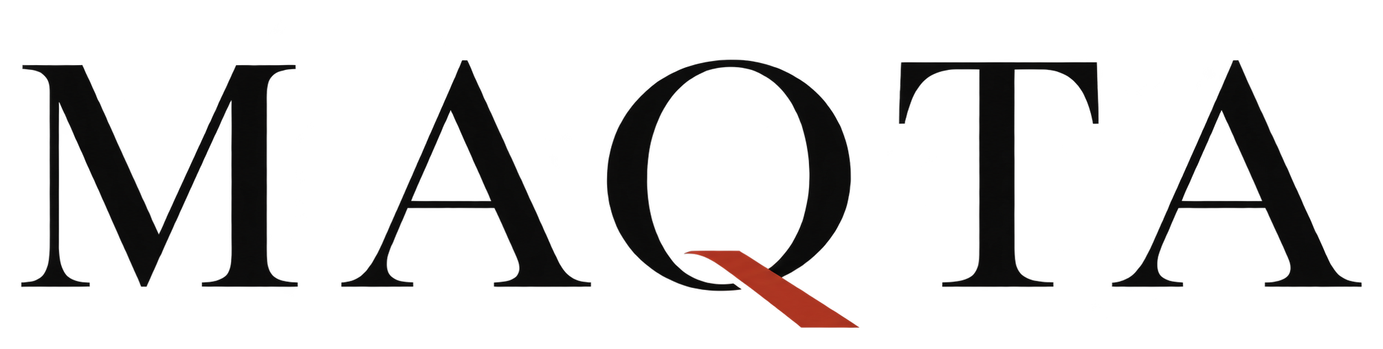 MAQTA logo